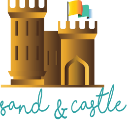 Sand and Castle